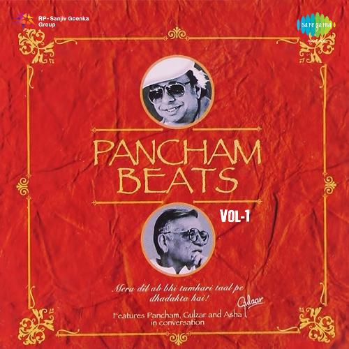 Hum Kisi Se Kum Nahin - Medley cover art