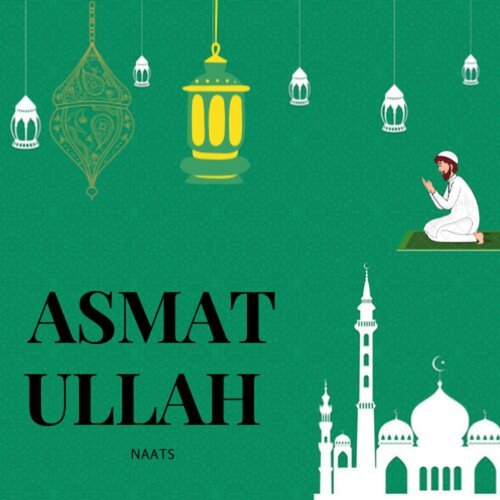 Pashtu naat asmat ullah_poster_image