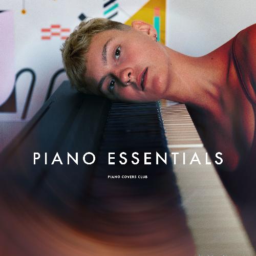 Piano Essentials_poster_image