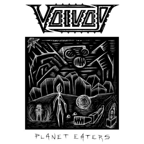 Planet Eaters