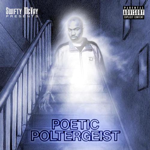 Poetic Poltergeist