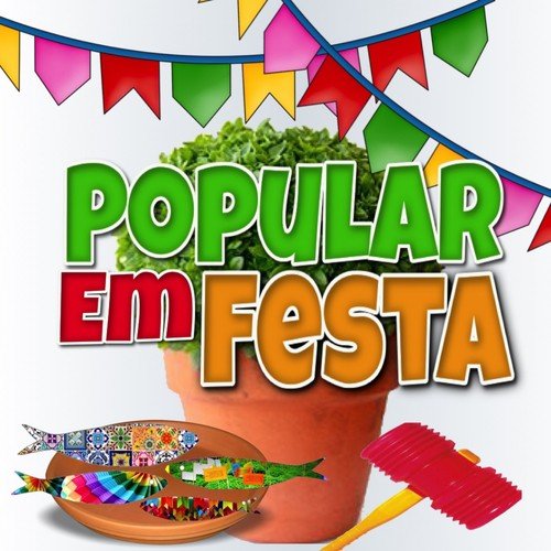 Popular em Festa