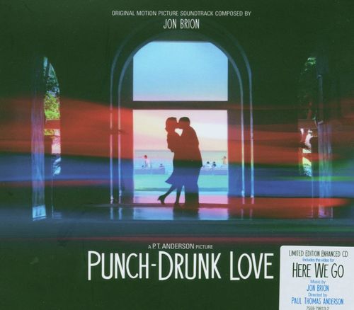 Punch Drunk Tack Piano