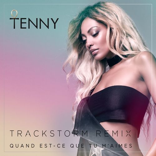 Quand est-ce que tu m&#039;aimes (Trackstorm Remix)_poster_image