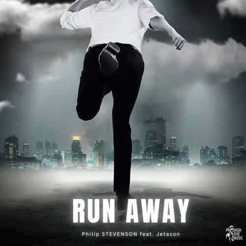 RUN AWAY (feat. Jetason)_poster_image