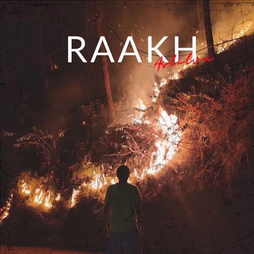 Raakh