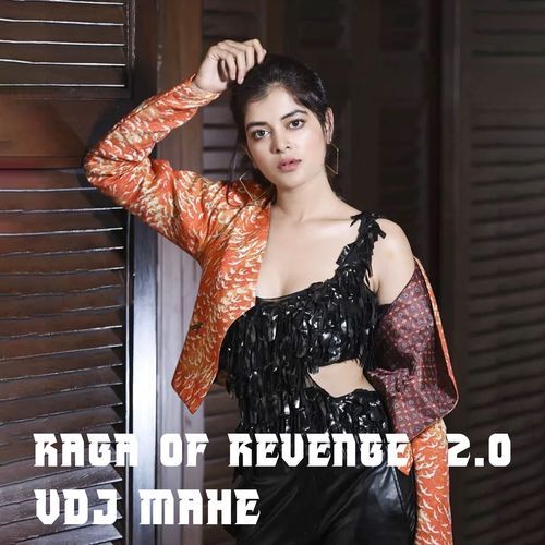 Raga of Revenge 2.0 (Cinematic Flute)