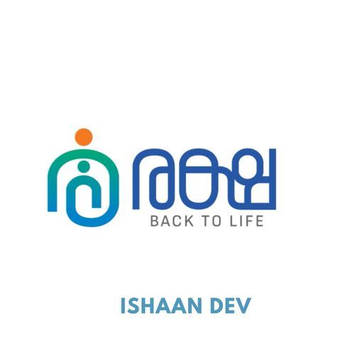 Raksha Back to Life
