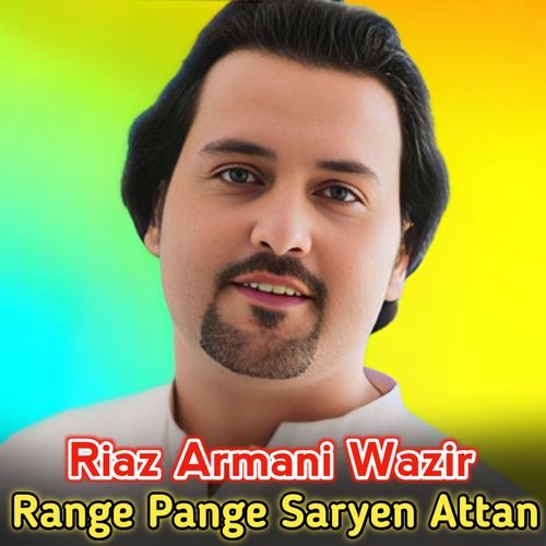 Range Pange Saryen Attan