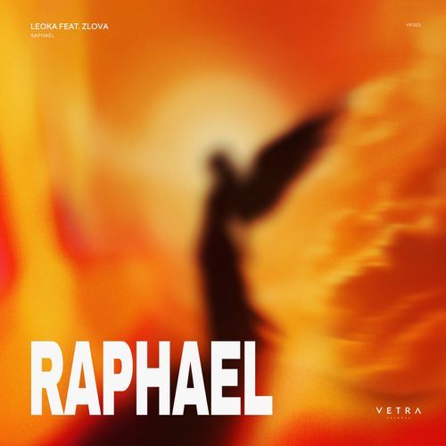 Raphael cover art