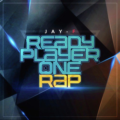 Ready Player One Rap