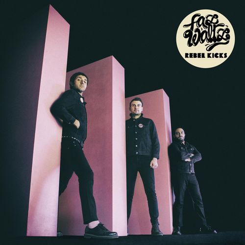 Grown up guy cover art