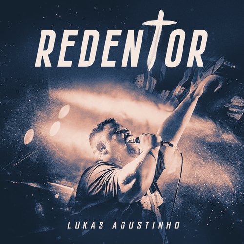 Redentor (Ao Vivo)_poster_image