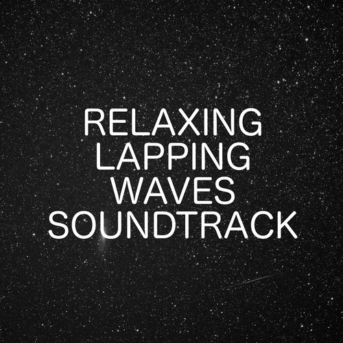 Relaxing Wave Soundtrack cover art