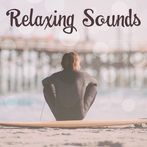 Chillout cover art