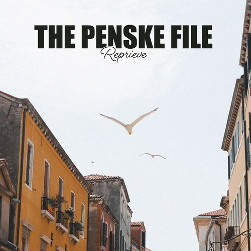 Dent (In the City) cover art