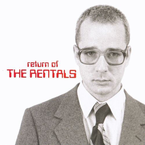 Return Of The Rentals_poster_image