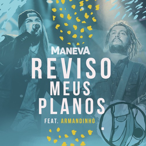 Reviso Meus Planos (Ao Vivo Em São Paulo)