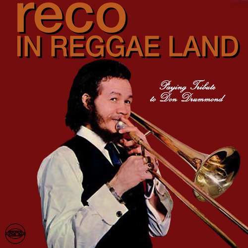 Rico In Reggae Land (Paying Tribute To Don Drummond)