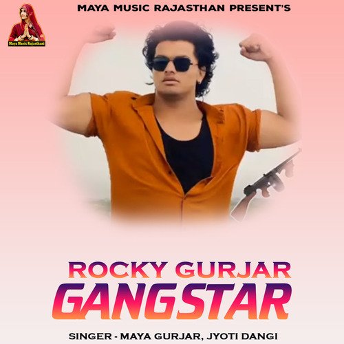 Rocky Gurjar Gangstar