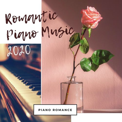 Romantic Beats for Lovers cover art