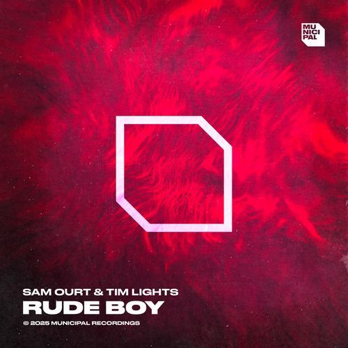 Rude Boy