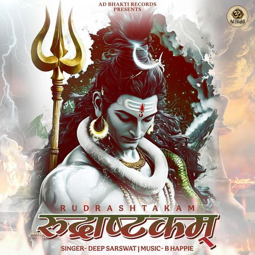 Rudrashtkam