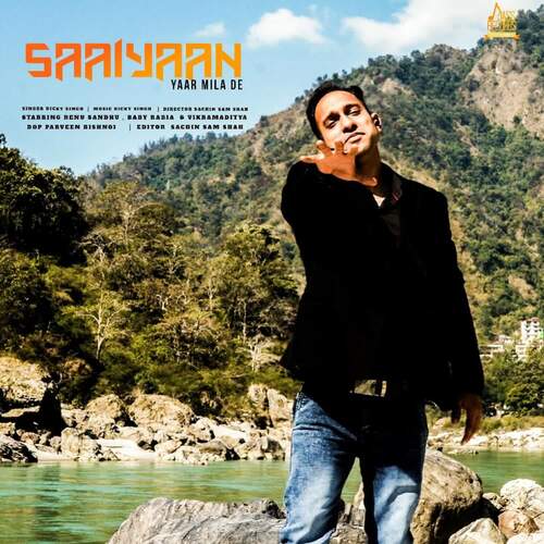 Saaiyaan