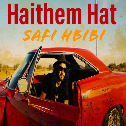 Safi Hbibi cover art