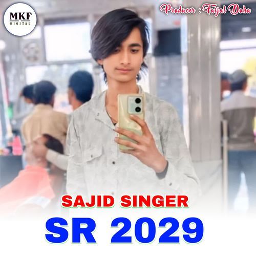Sajid Singer SR 2029