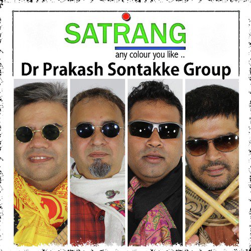 Satrang