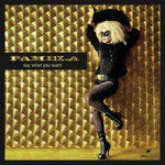 Say What You Want (Sinan Mercenk's Radio Edit)