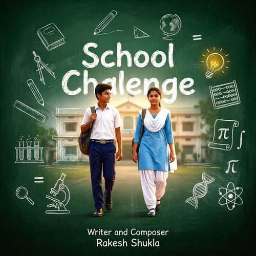 School Chalenge