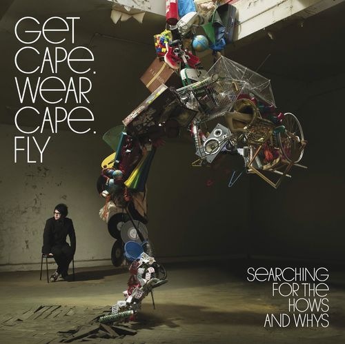 Let the Journey Begin