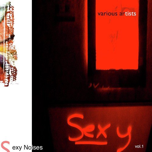 Sexy Noises Vol.1