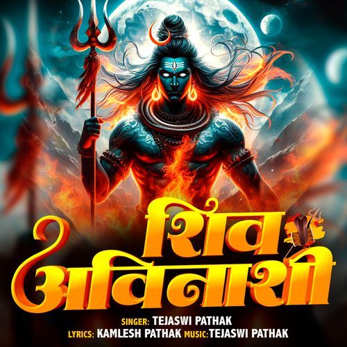Shiv Avinashi