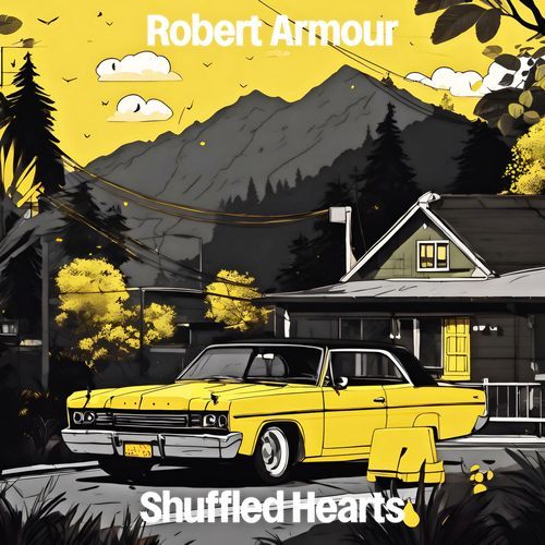 Shuffled Hearts