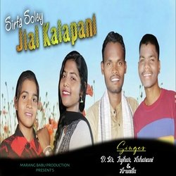 Sirfa Soley Jial Kalapani (Santali)-NjsadEZ,cgA