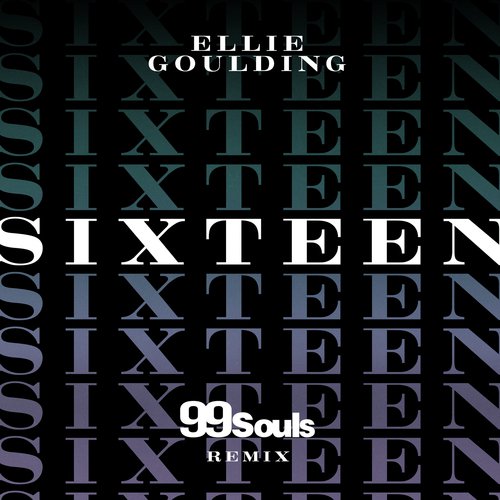 Sixteen (99 Souls Remix)_poster_image