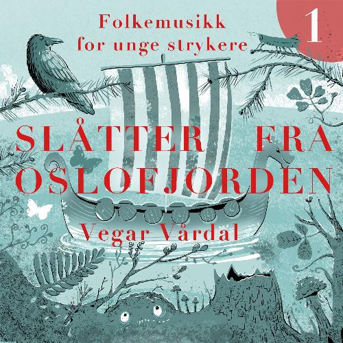 Brudemarsj fra Onsøy cover art
