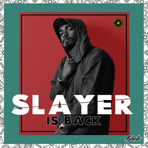 Slayer Is Back