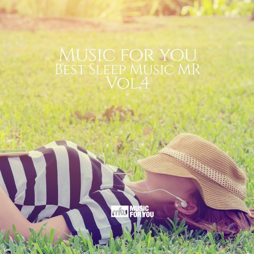 Sleep Music Best MR 반주 Vol.4