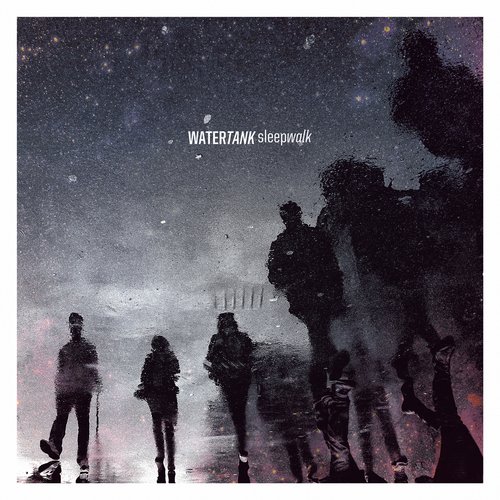 Off the Radar cover art