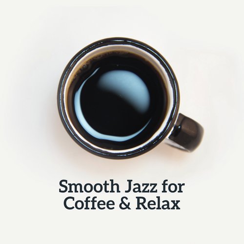 Cafe Lounge cover art