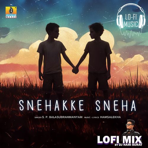 Snehakke Sneha Lofi Mix