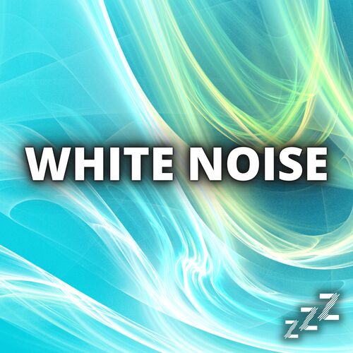 White Noise Ambient cover art