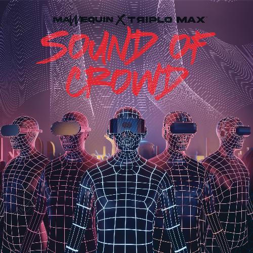 Sound of Crowd