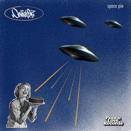 Space Pie