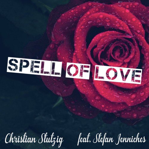 Spell of Love