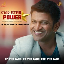 Star Star Powerstar-FD9GUxIIZlQ